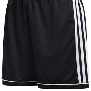 WOMENS SOCCER SQUADRA 17 SHORTS